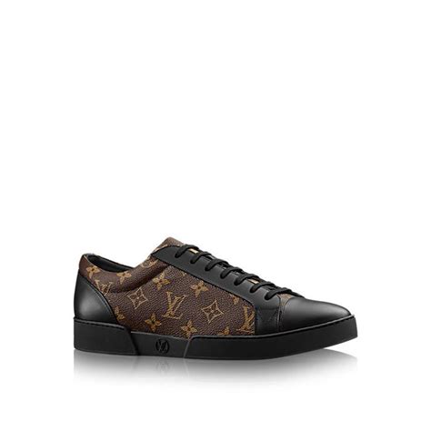 louis vuitton souliers homme|louis vuitton official website.